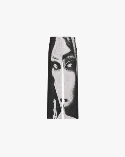 "Her" Pants - Funeral Apparel