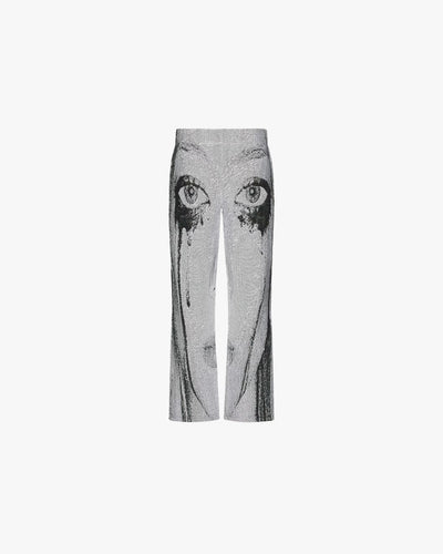 Cry Me A River Pants - Funeral Apparel