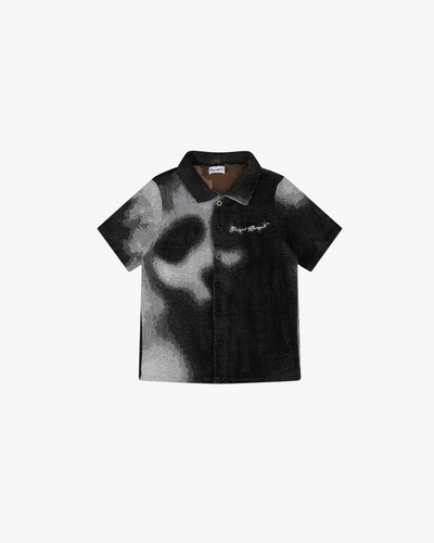 Ghost Shirt - Funeral Apparel
