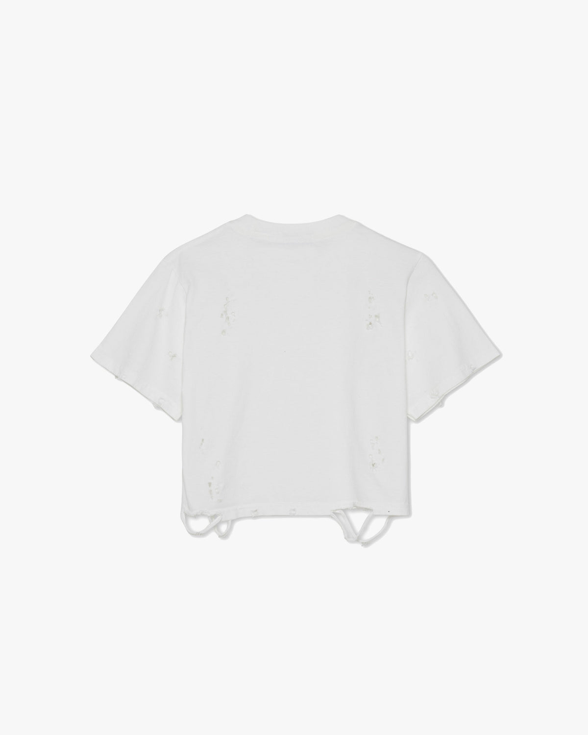 Cropped Collection - Funeral Apparel