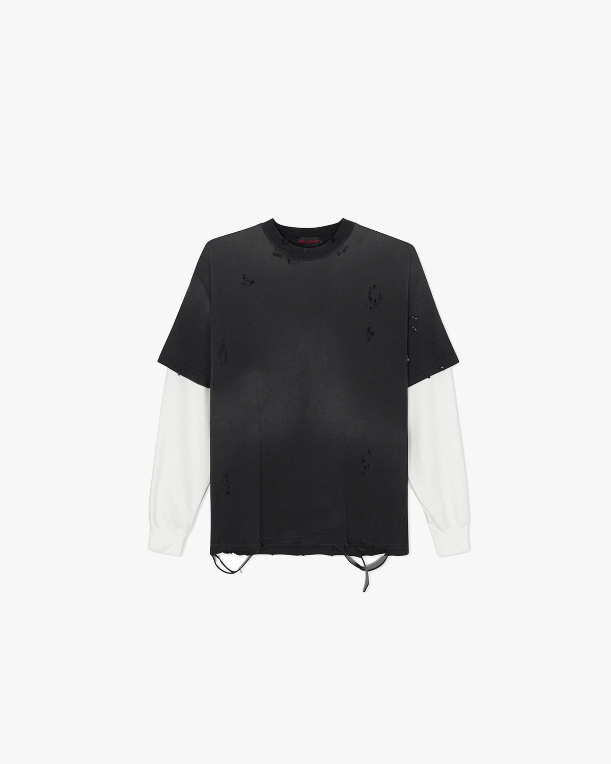 Long Sleeve - Funeral Apparel