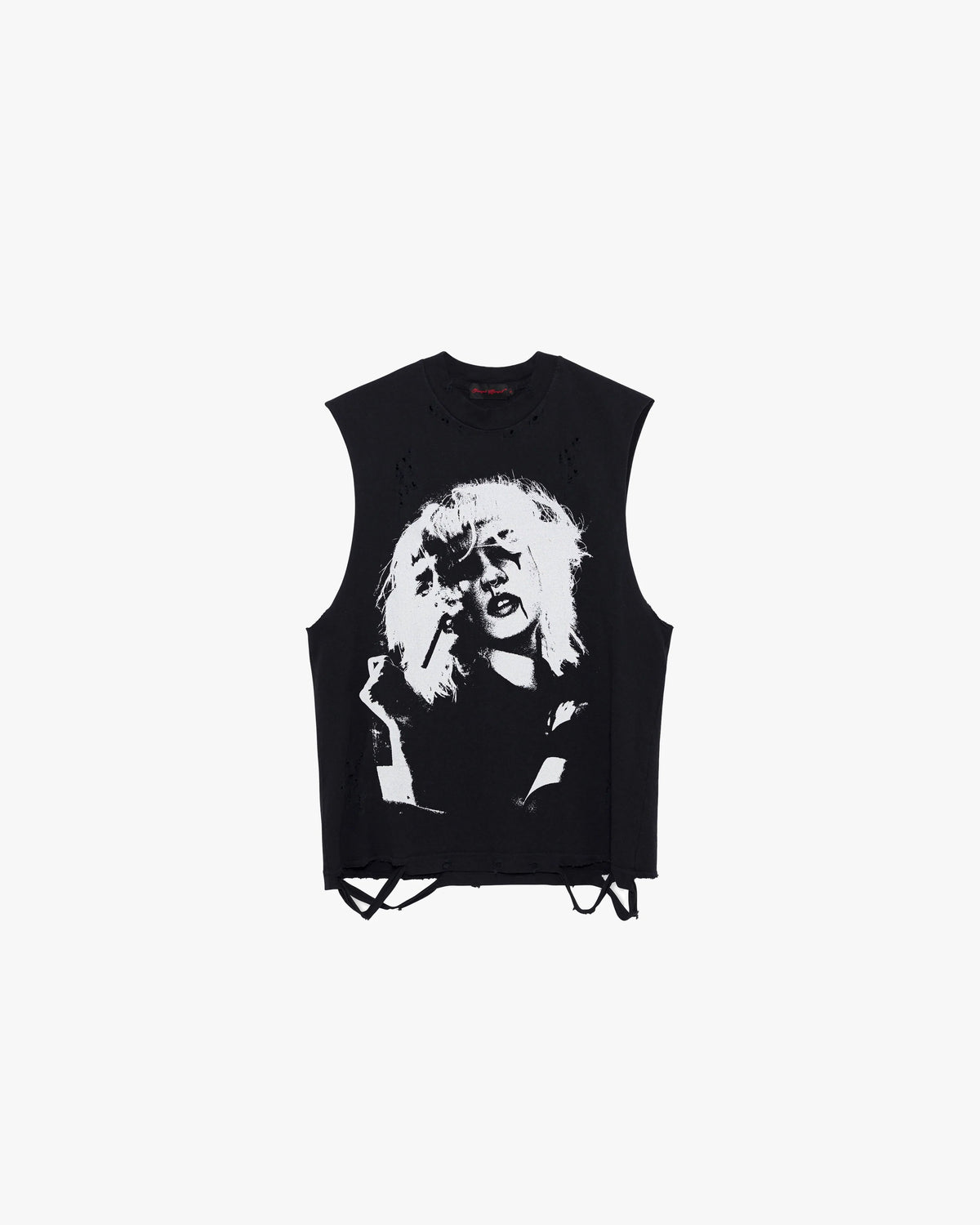 Muscle Shirts - Funeral Apparel