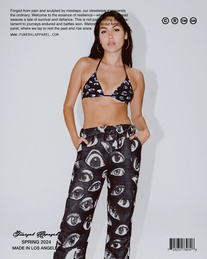 Womens - Funeral Apparel