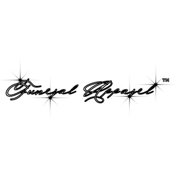 funeral cursive logo 