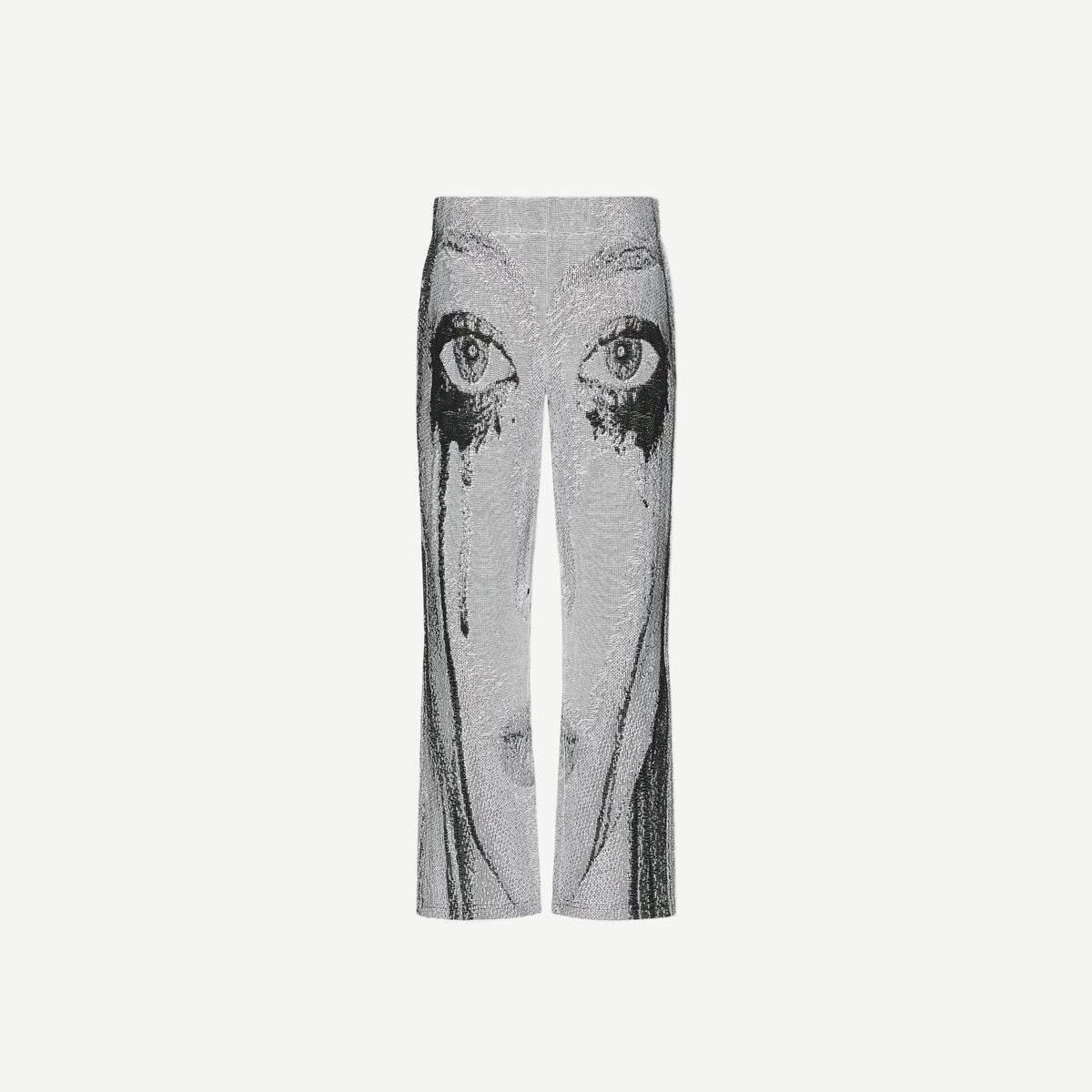 Cry Me A River Pants - Funeral Apparel