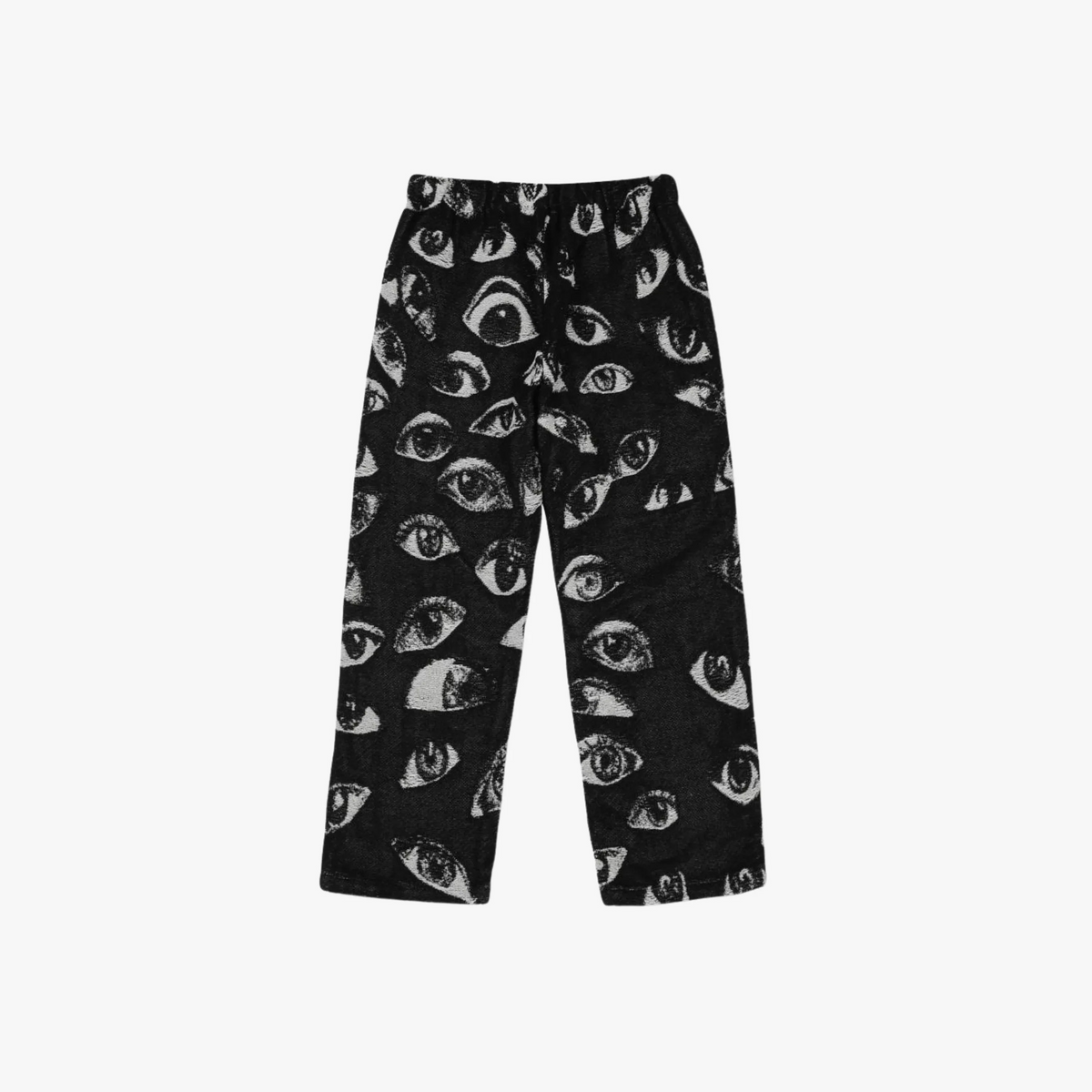 Paranoid Pants - Funeral Apparel