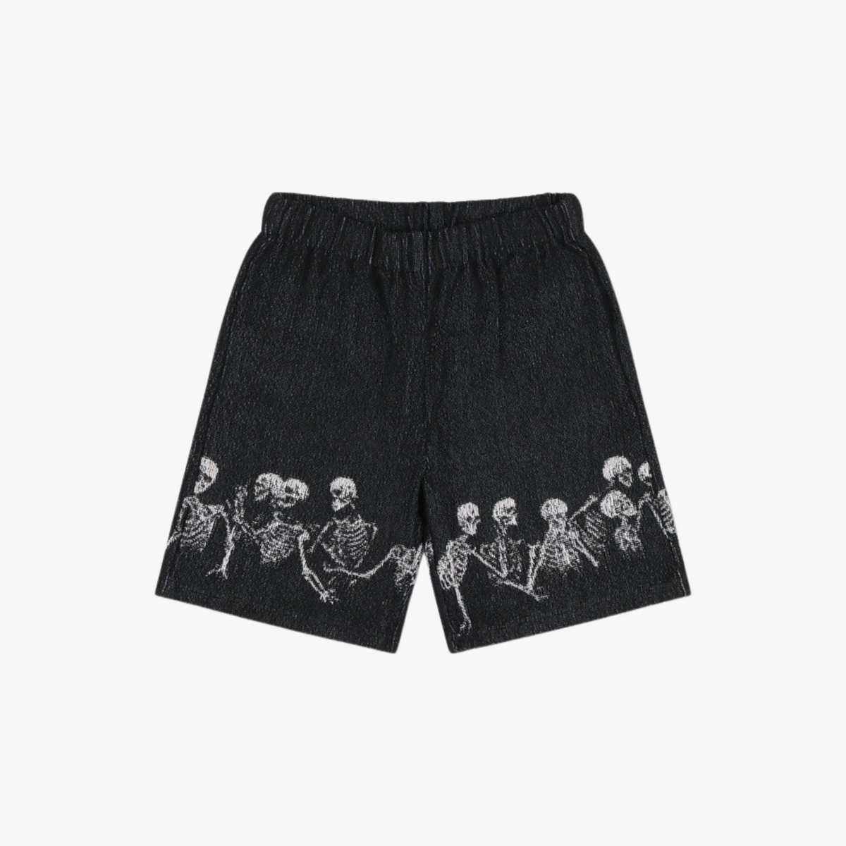 Family Ties Tapestry Shorts - Funeral Apparel