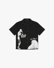 Solitude Button Up - Funeral Apparel