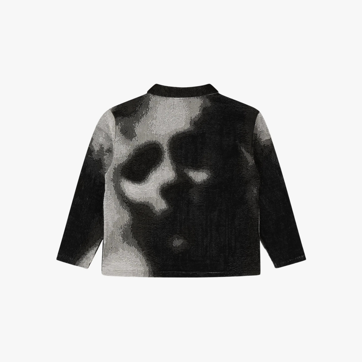 Ghost Jacket - Funeral Apparel