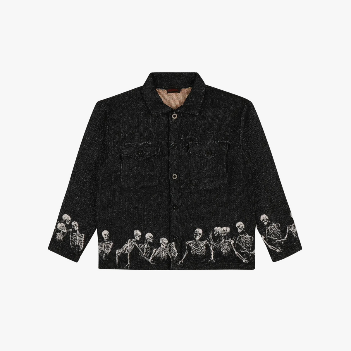 Family Ties Jacket - Funeral Apparel