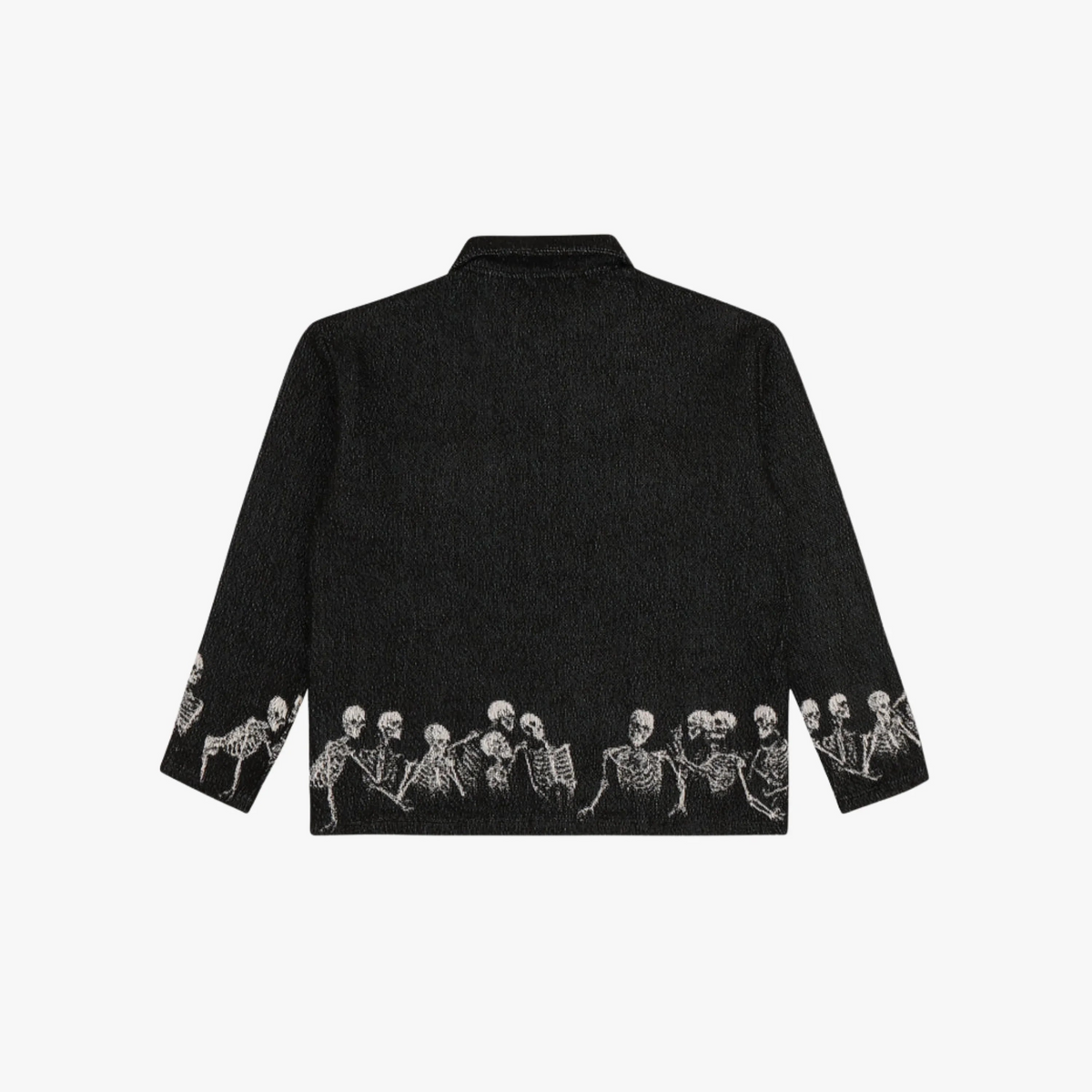Family Ties Jacket - Funeral Apparel