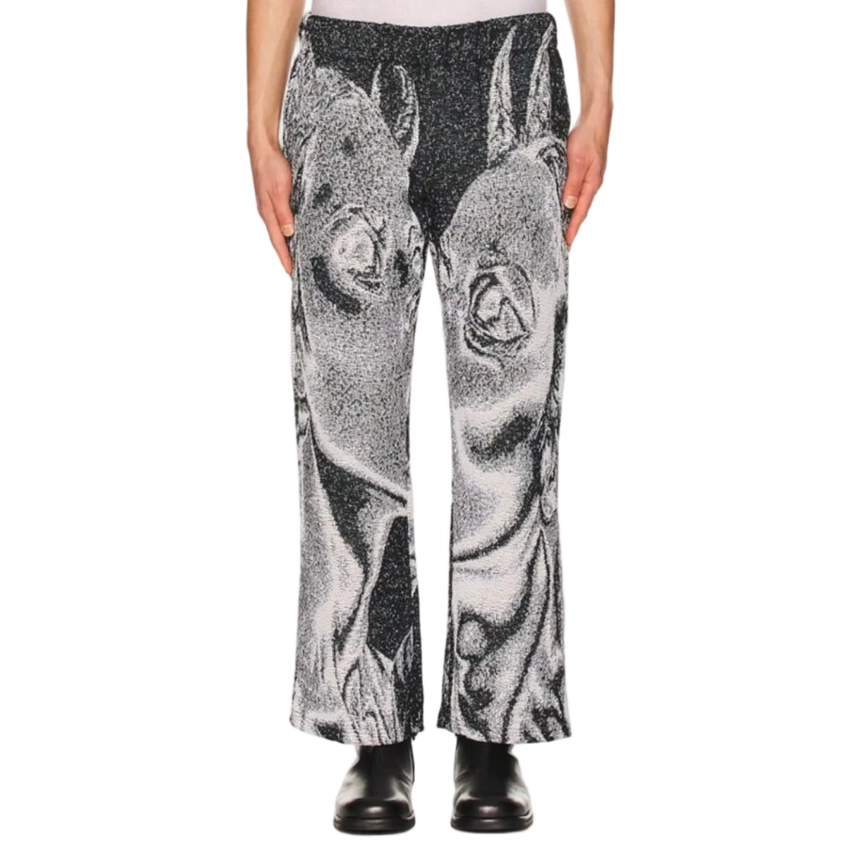 Luv Dr*g Pants - Funeral Apparel