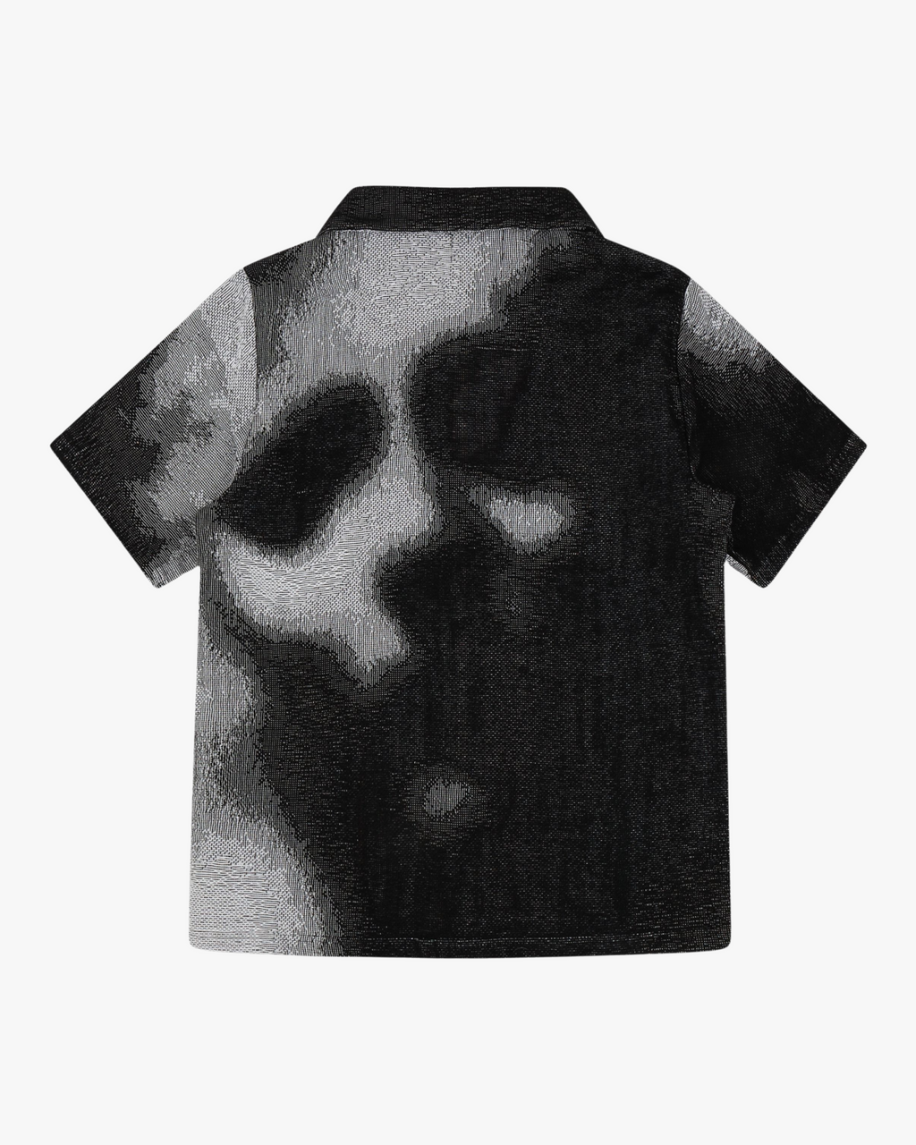 Ghost Shirt - Funeral Apparel