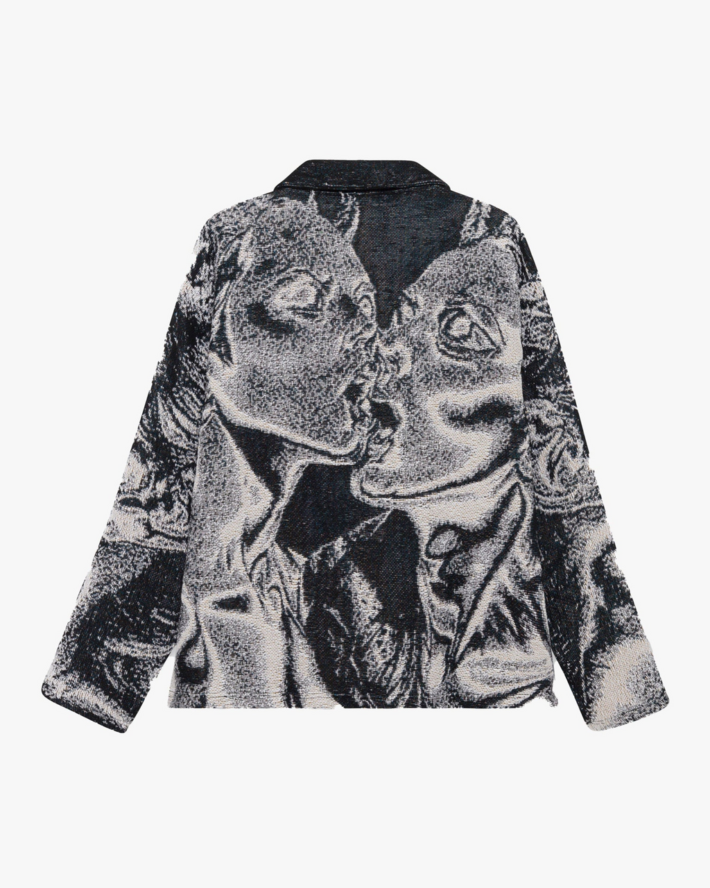 Luv Dr*g Jacket - Funeral Apparel