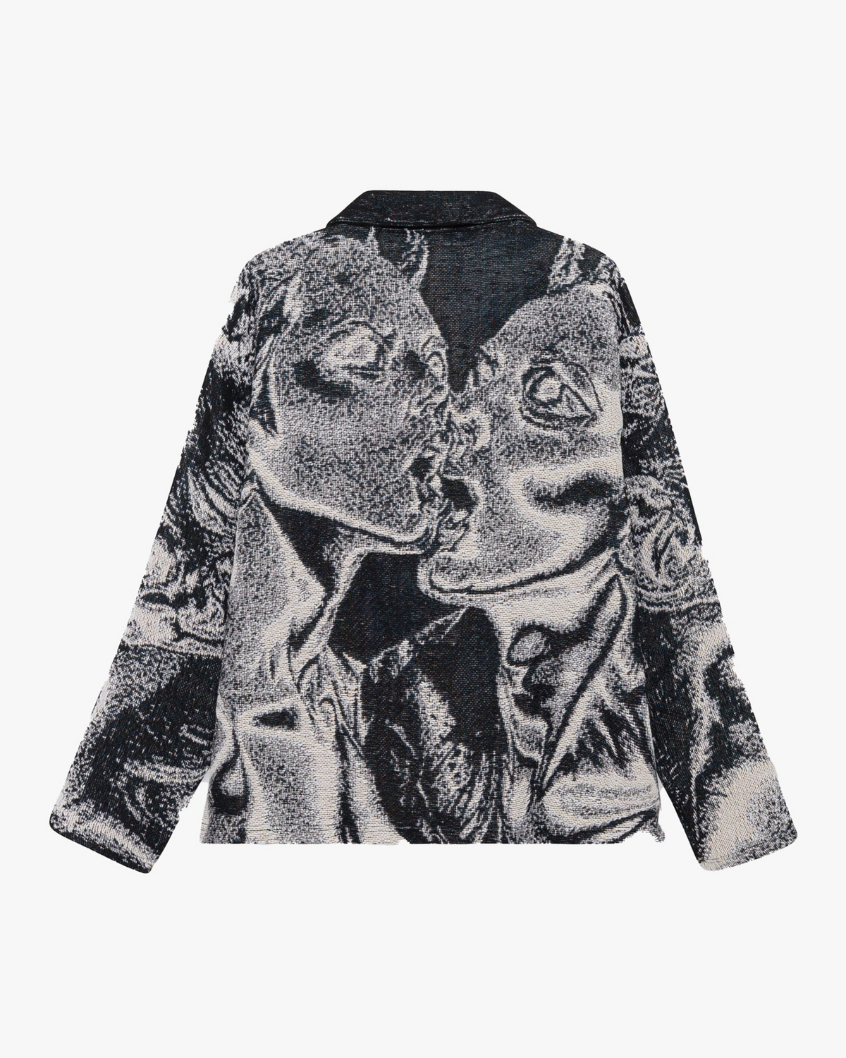Luv Dr*g Jacket - Funeral Apparel