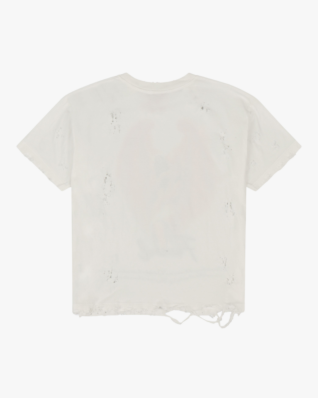 Forbidden T-Shirt - Funeral Apparel