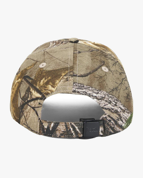 Camo Logo Hat - Funeral Apparel