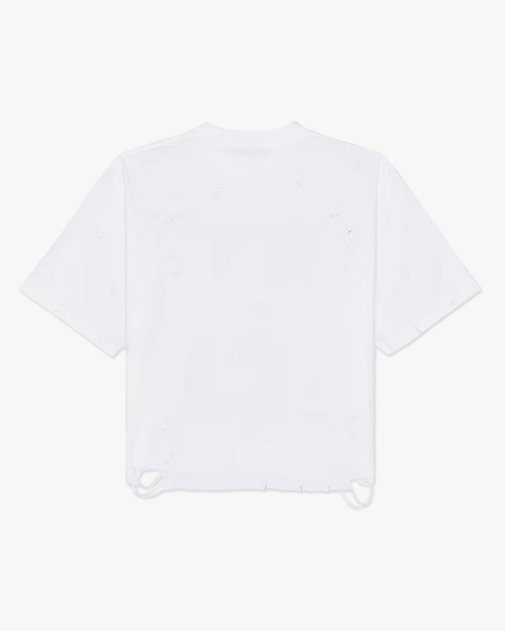Narcissist T-Shirt - Funeral Apparel