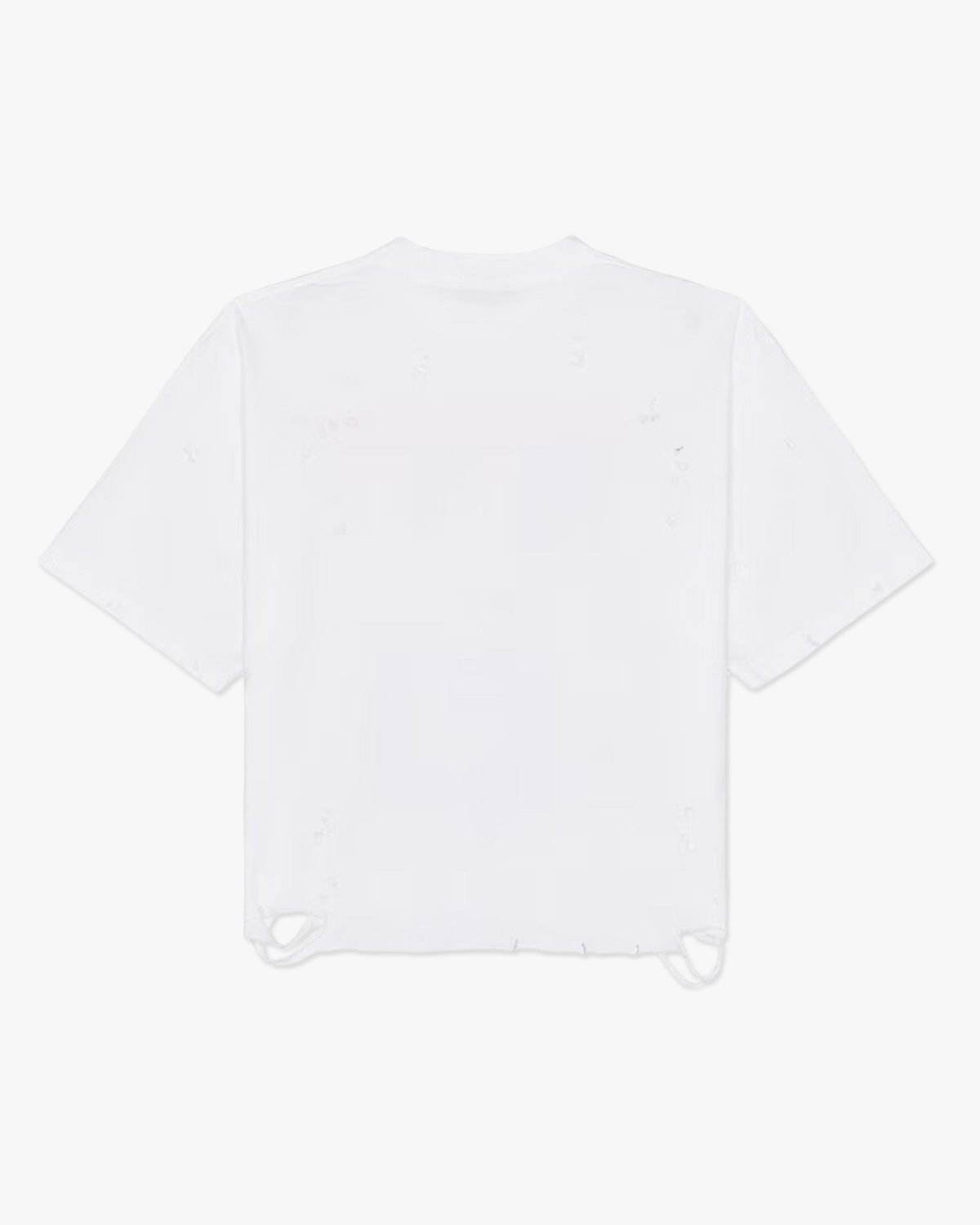 Narcissist T-Shirt - Funeral Apparel