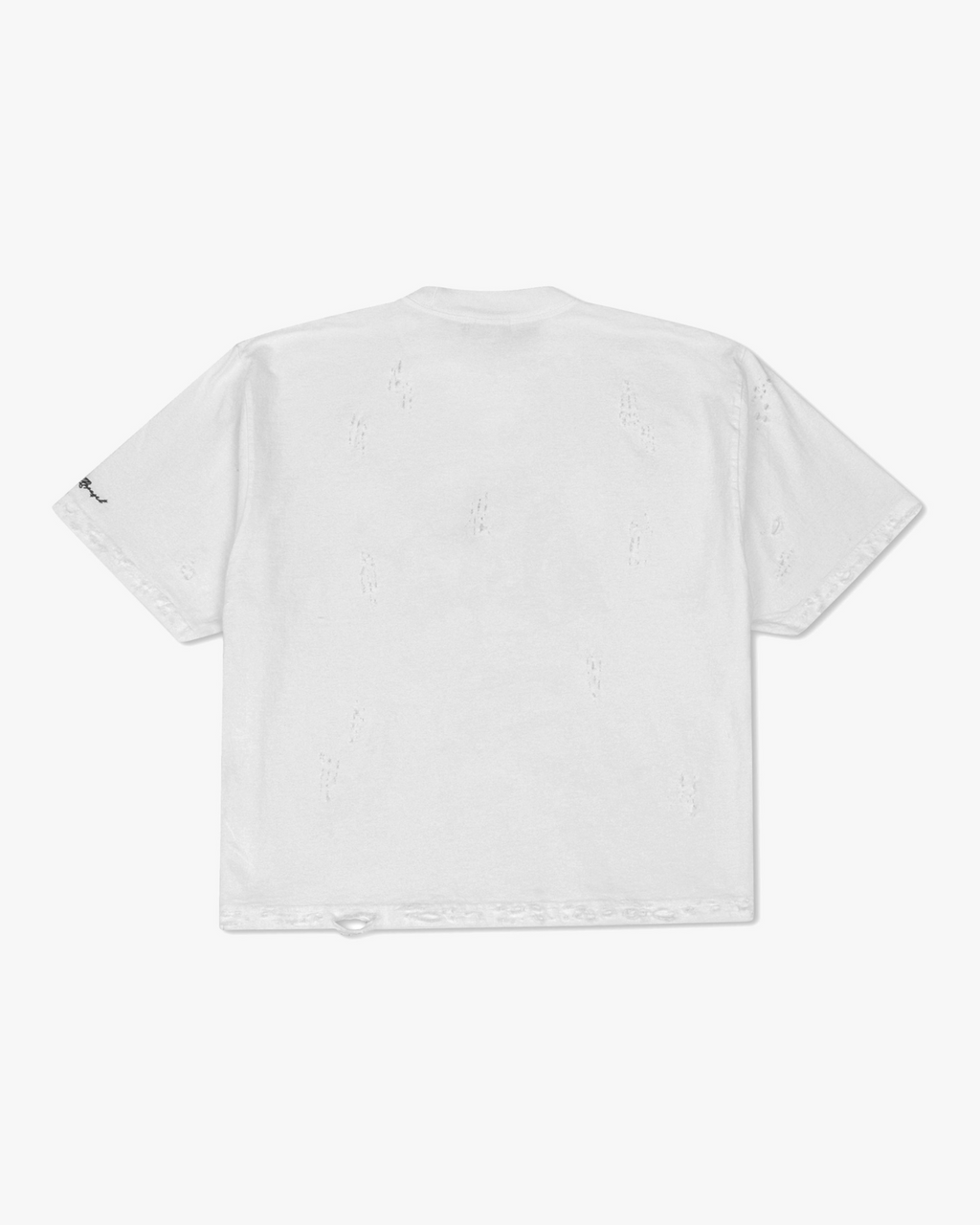 Heaven T-Shirt - Funeral Apparel