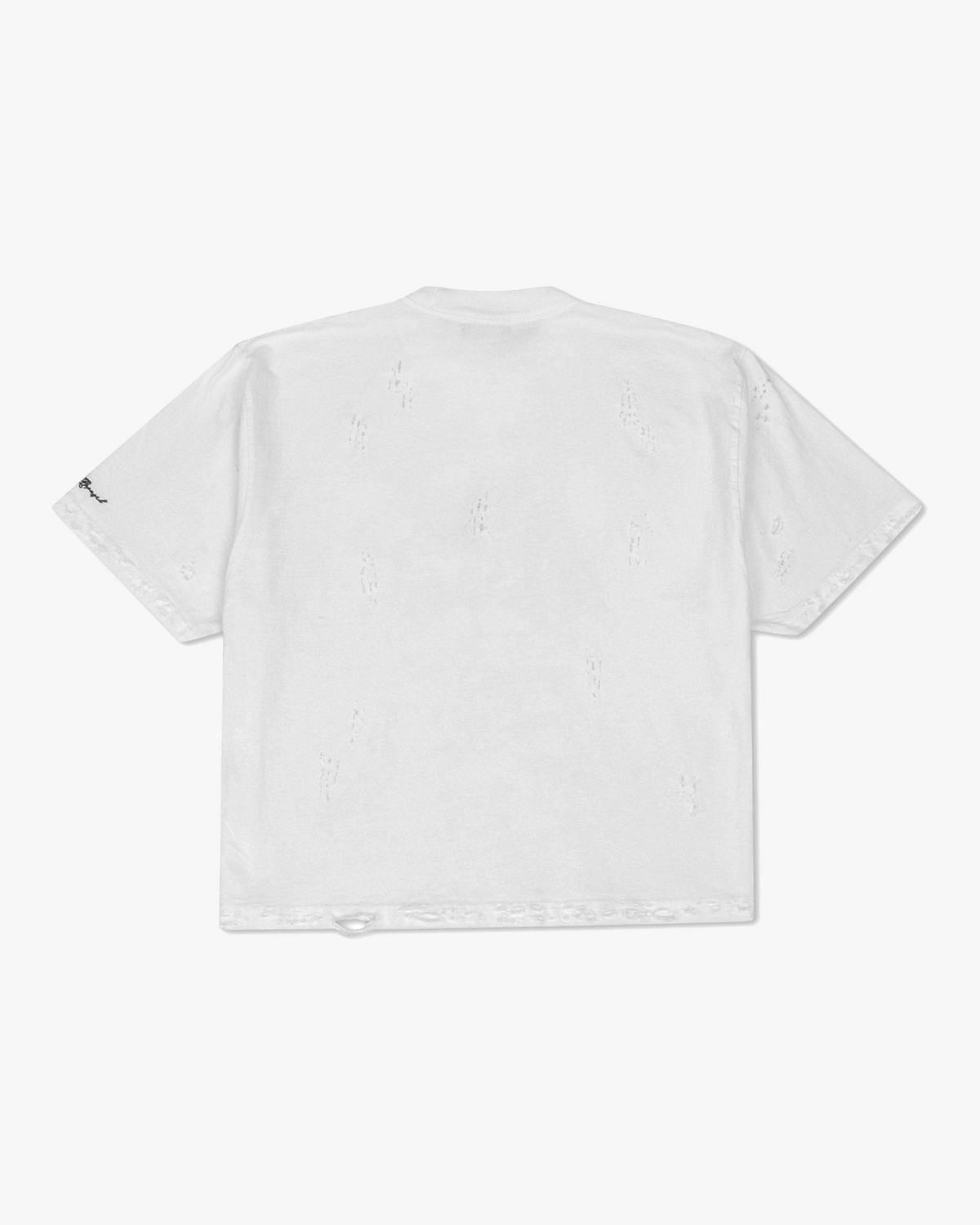Heaven T-Shirt - Funeral Apparel