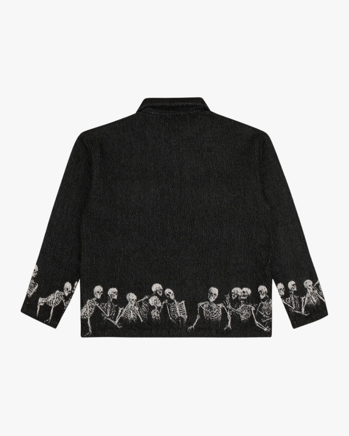 Family Ties Jacket - Funeral Apparel
