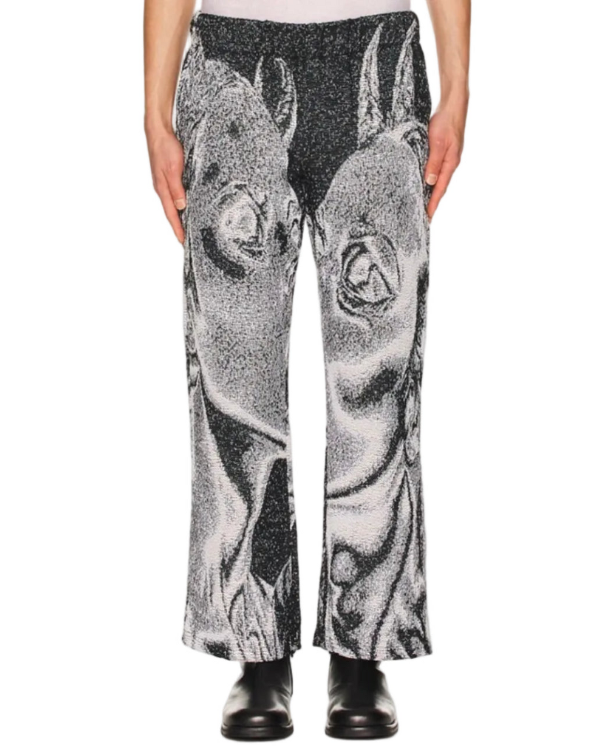 Luv Dr*g Pants - Funeral Apparel