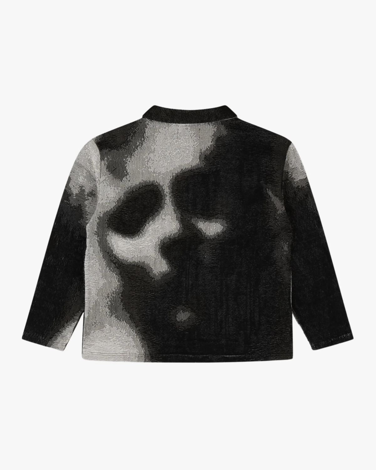 Ghost Jacket - Funeral Apparel