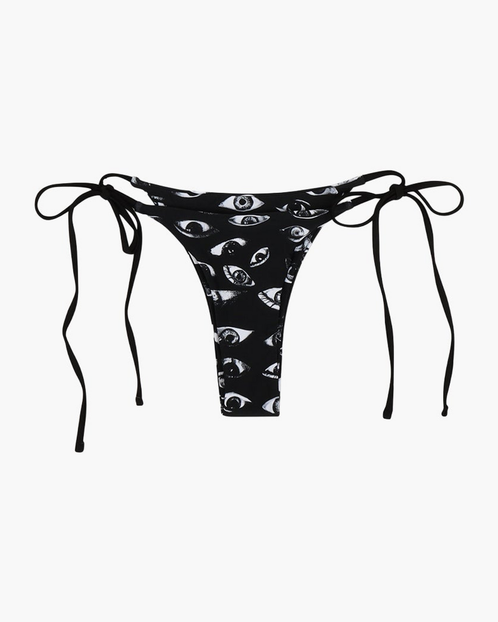 Paranoid Bikini Bottom - Funeral Apparel