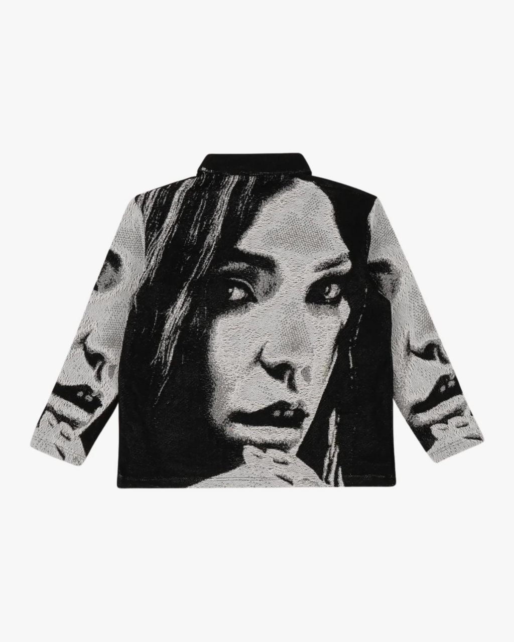 "Her" Jacket - Funeral Apparel