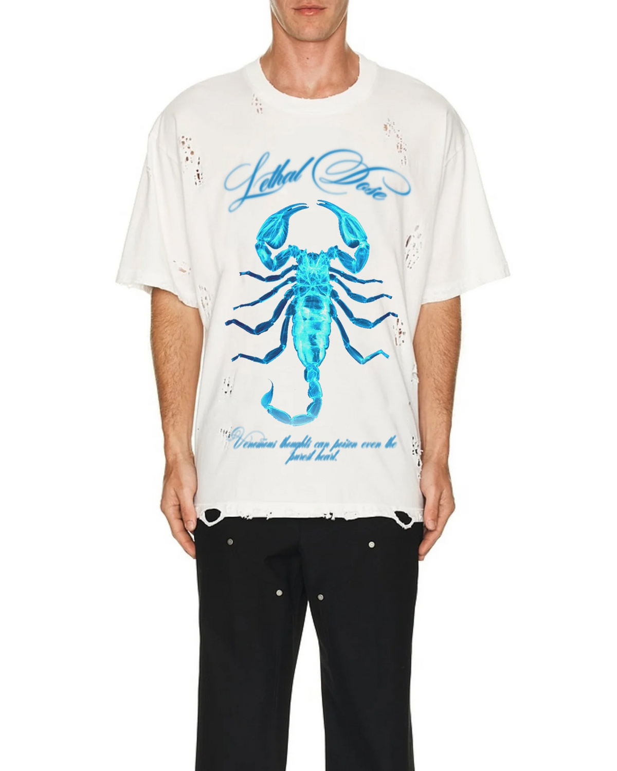 Lethal Dose T-Shirt