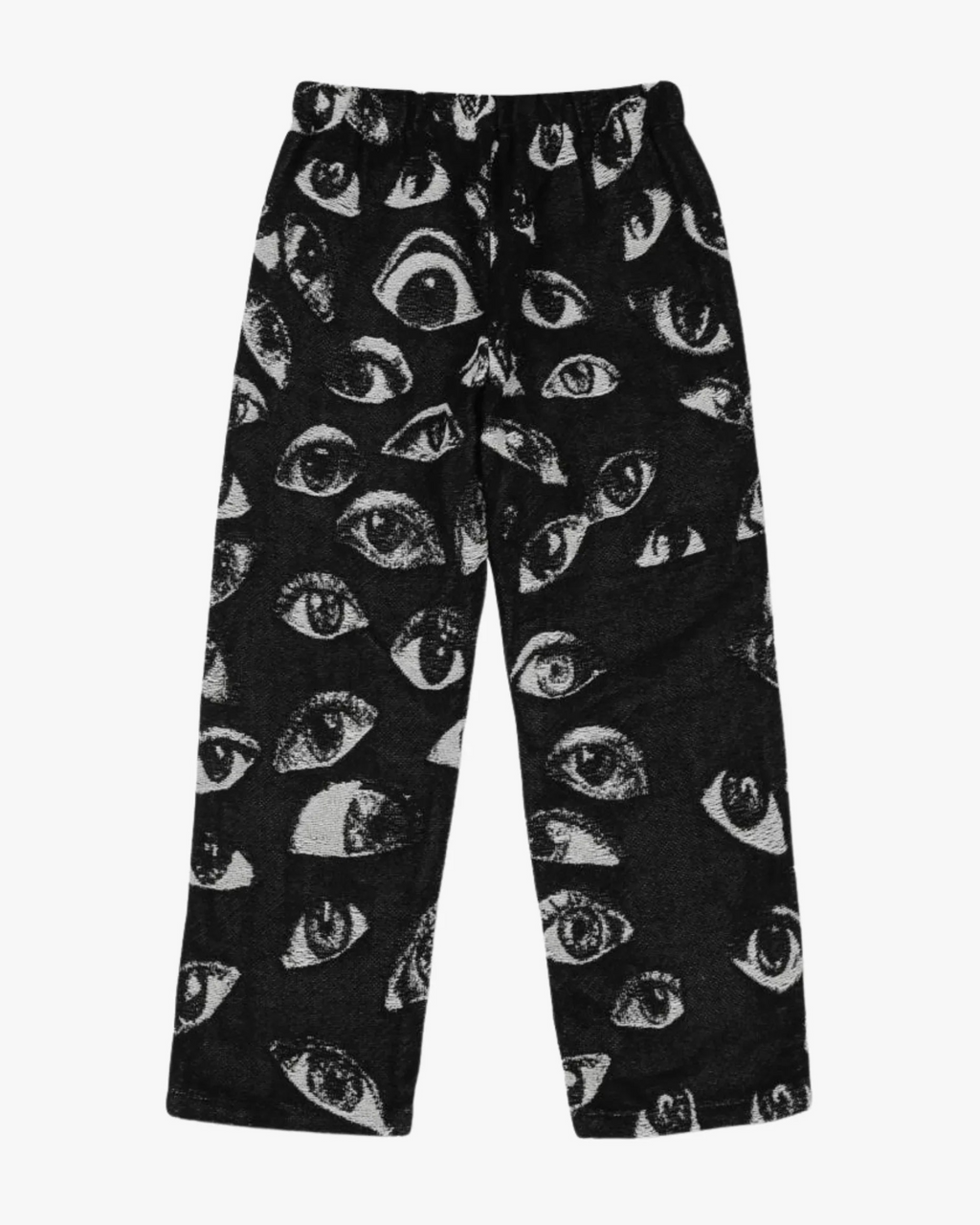 Paranoid Pants - Funeral Apparel