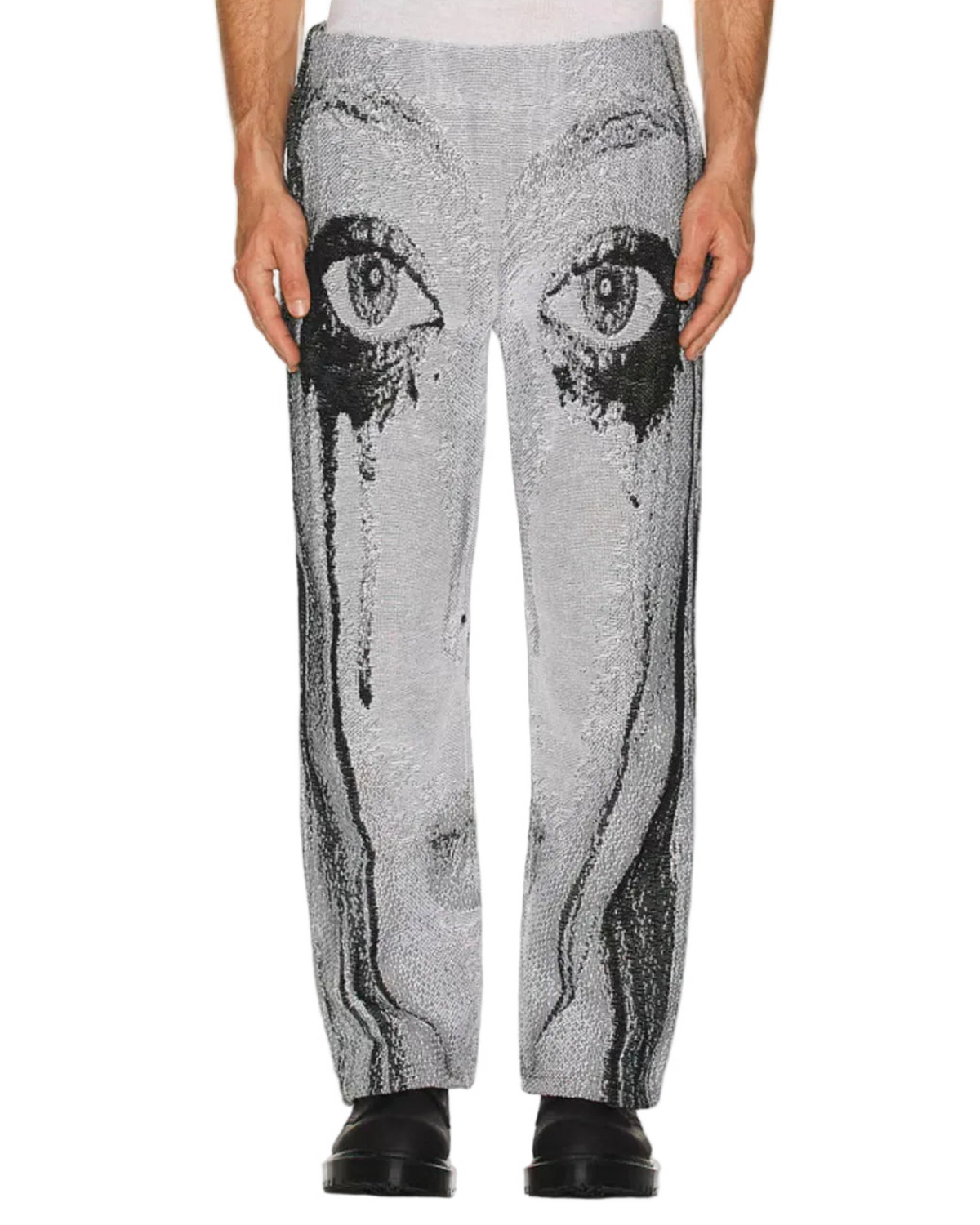 Cry Me A River Pants - Funeral Apparel