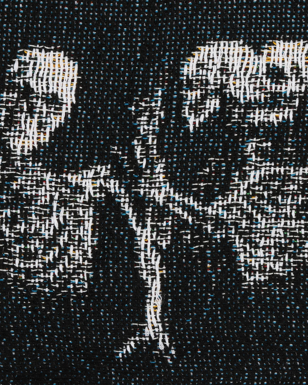 Family Ties Tapestry Shorts - Funeral Apparel