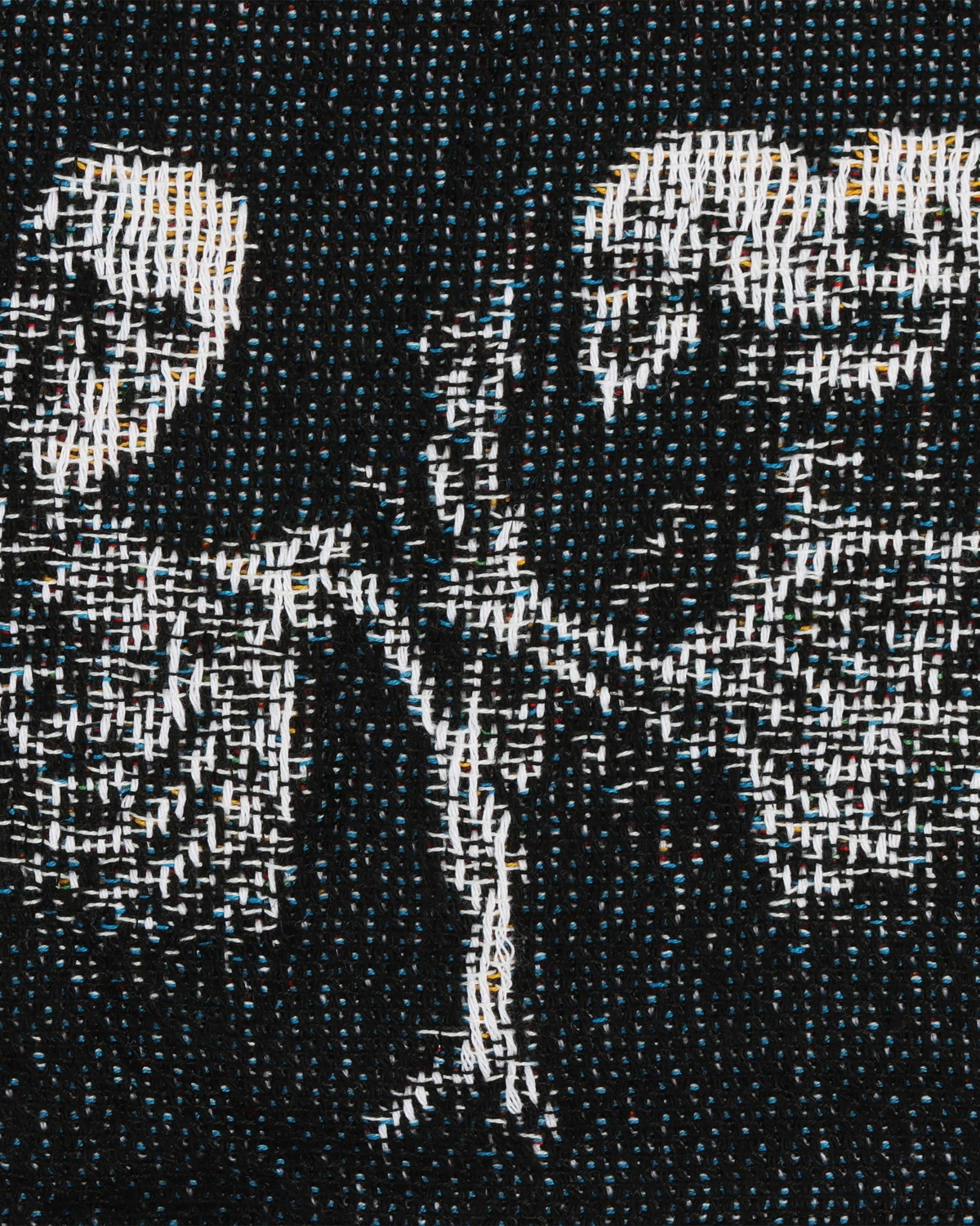 Family Ties Tapestry Shorts - Funeral Apparel