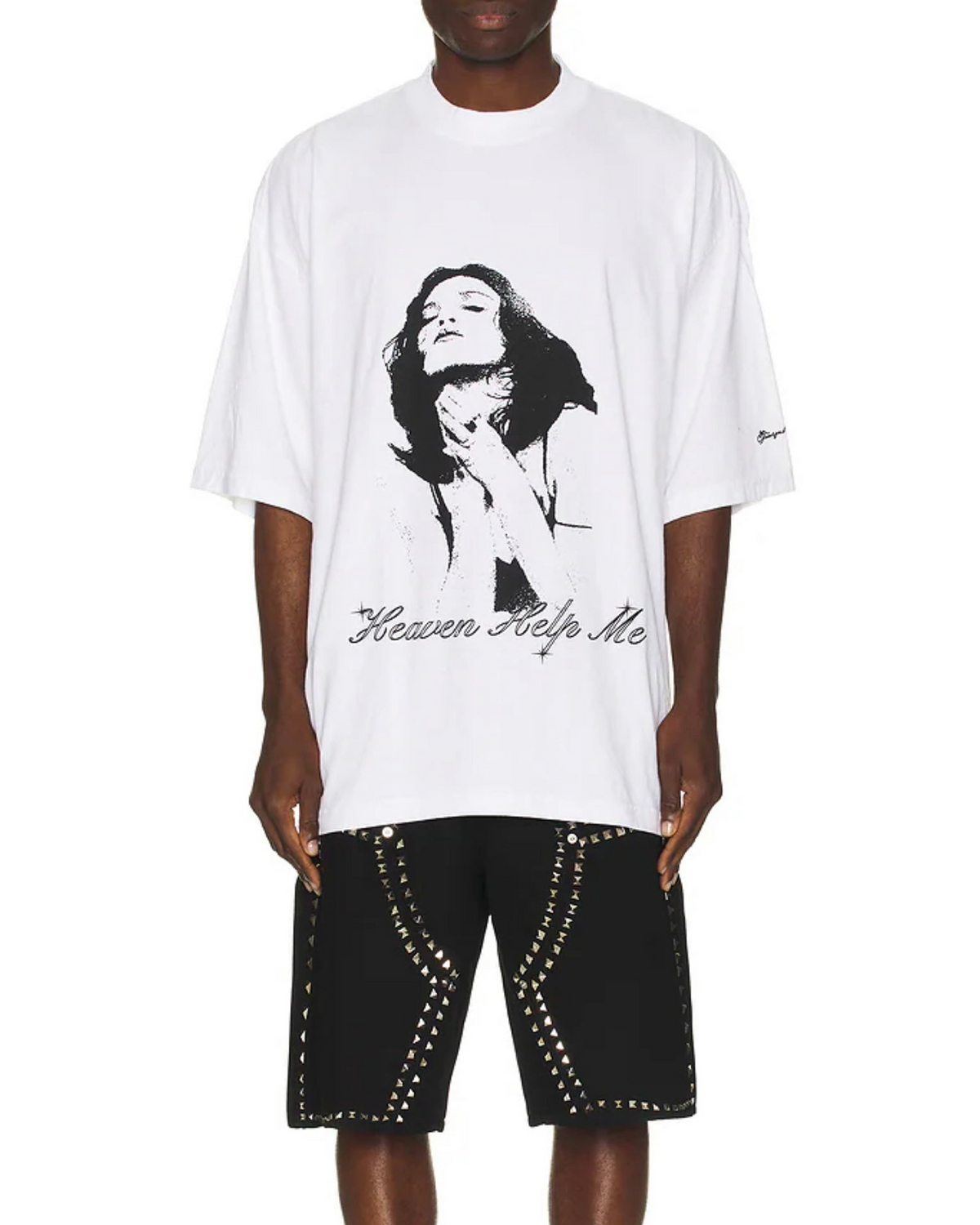 Heaven T-Shirt - Funeral Apparel