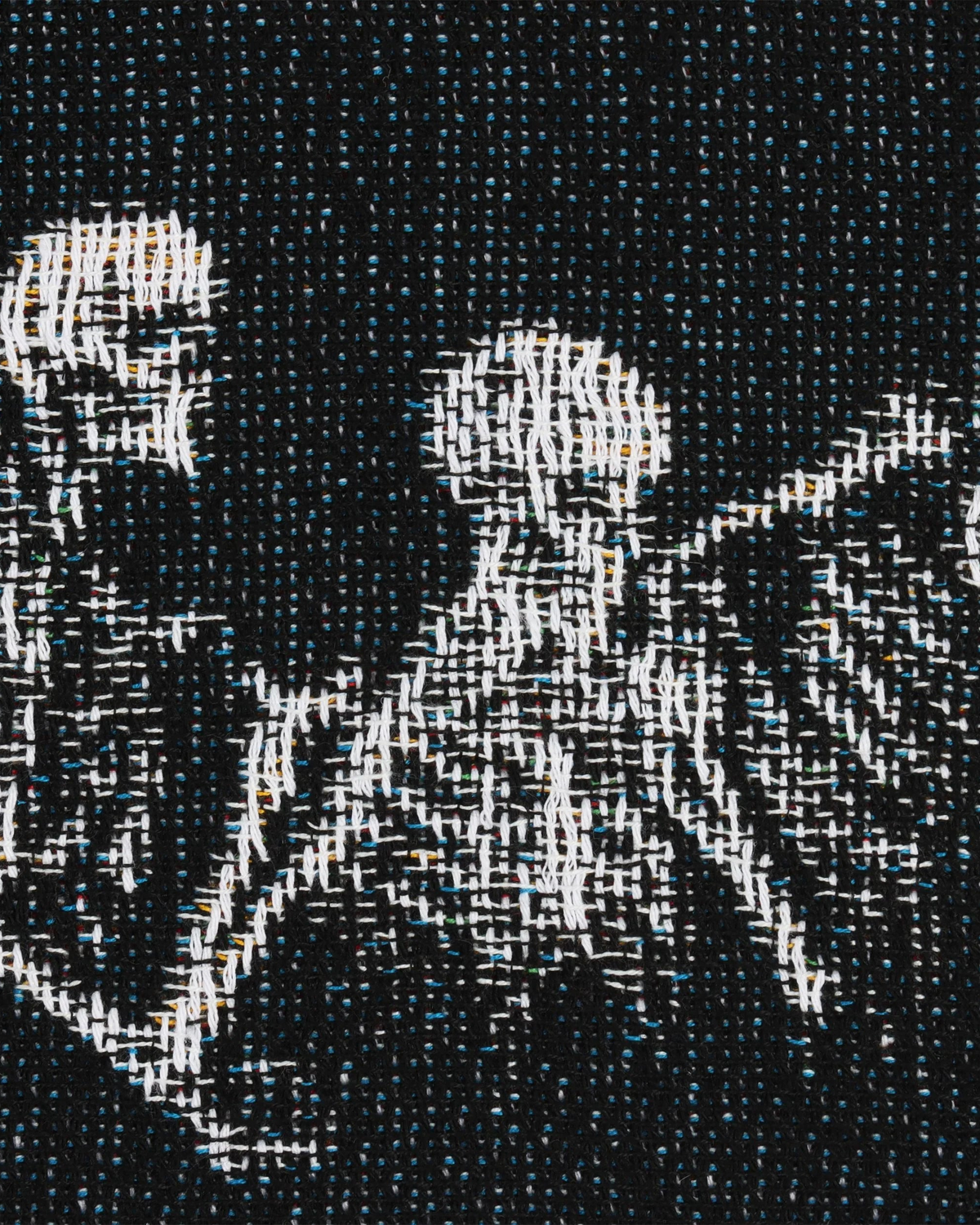 Family Ties Tapestry Cardigan - Funeral Apparel