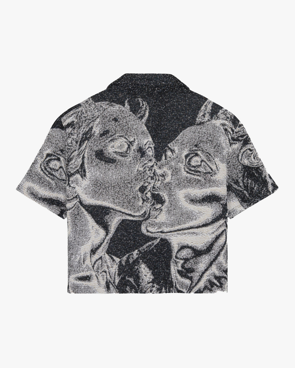Luv Dr*g Shirt - Funeral Apparel