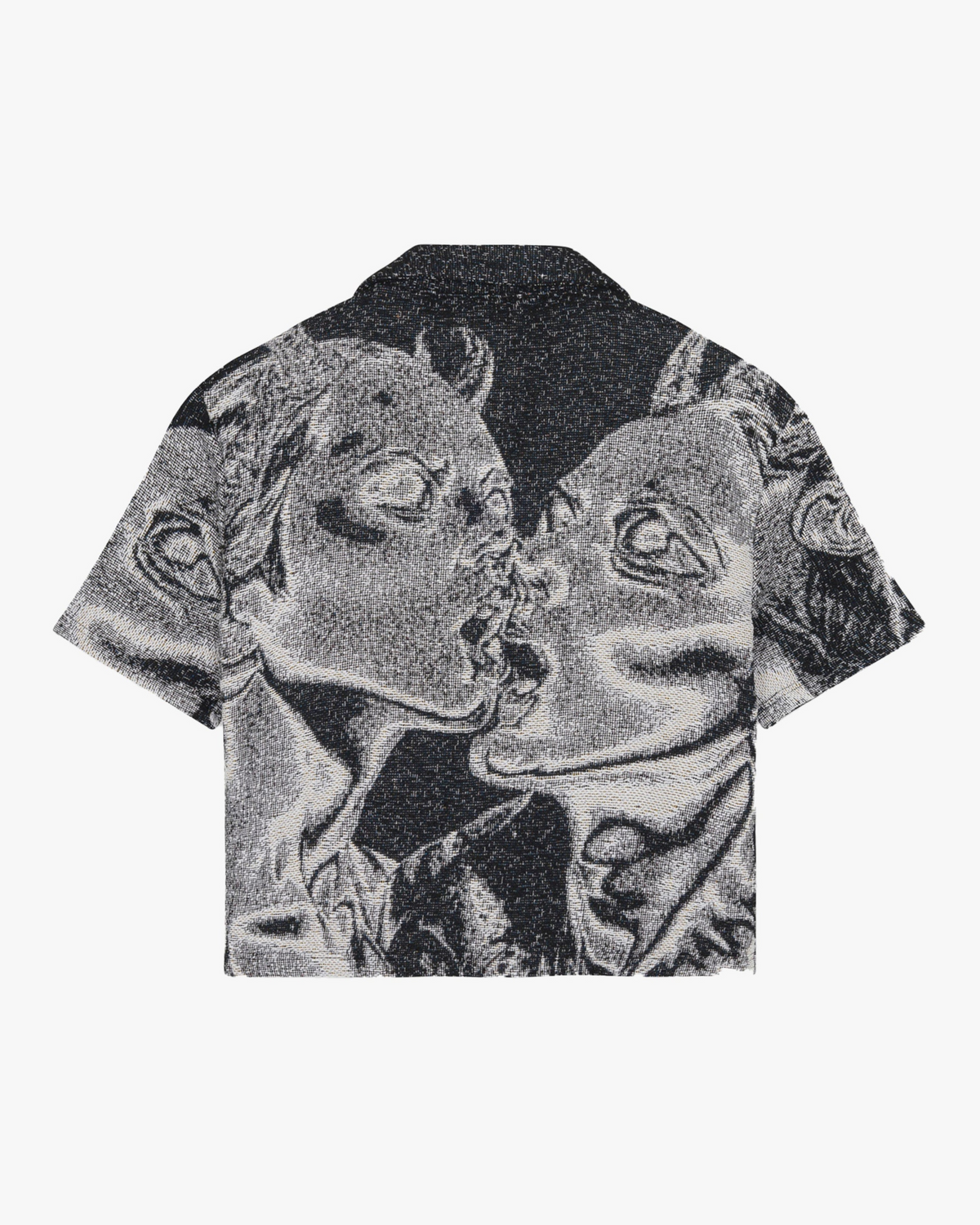 Luv Dr*g Shirt - Funeral Apparel