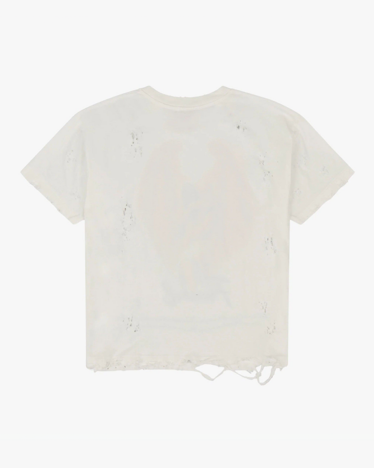 Ace Of Spades T-Shirt - Funeral Apparel