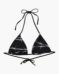 Barbed Wire Bikini Top