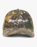 Camo Logo Hat - Funeral Apparel