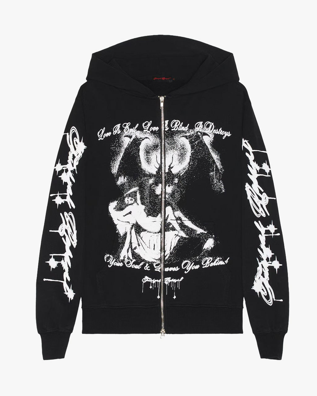 Evil Love Jacket