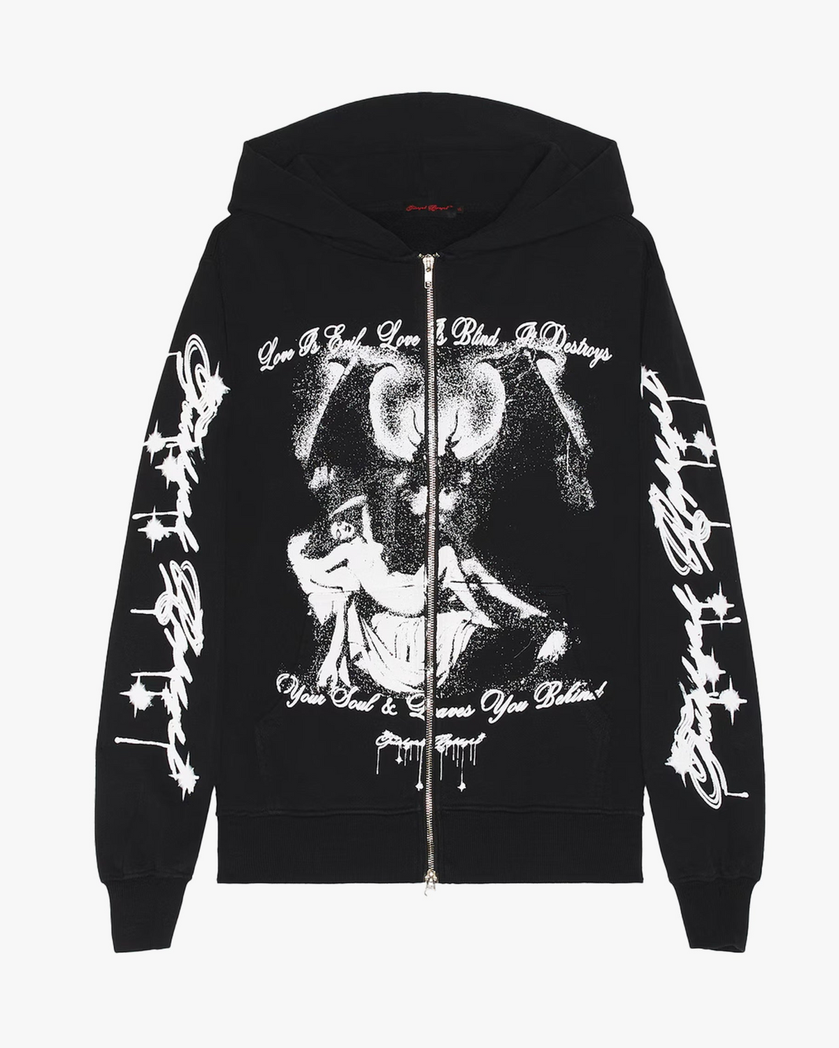 Evil Love Jacket