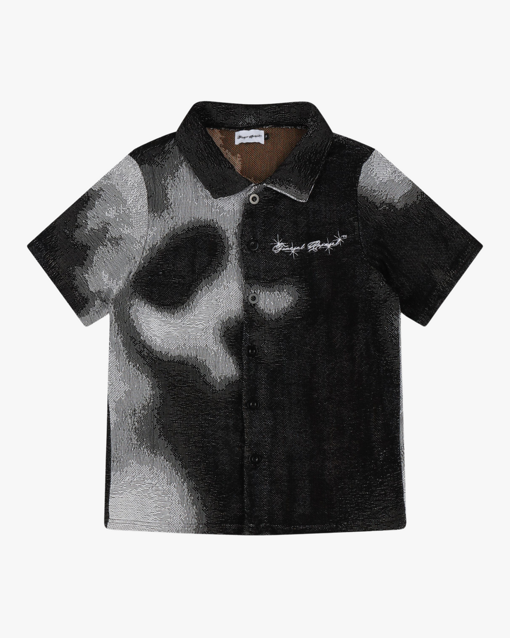 Ghost Shirt - Funeral Apparel