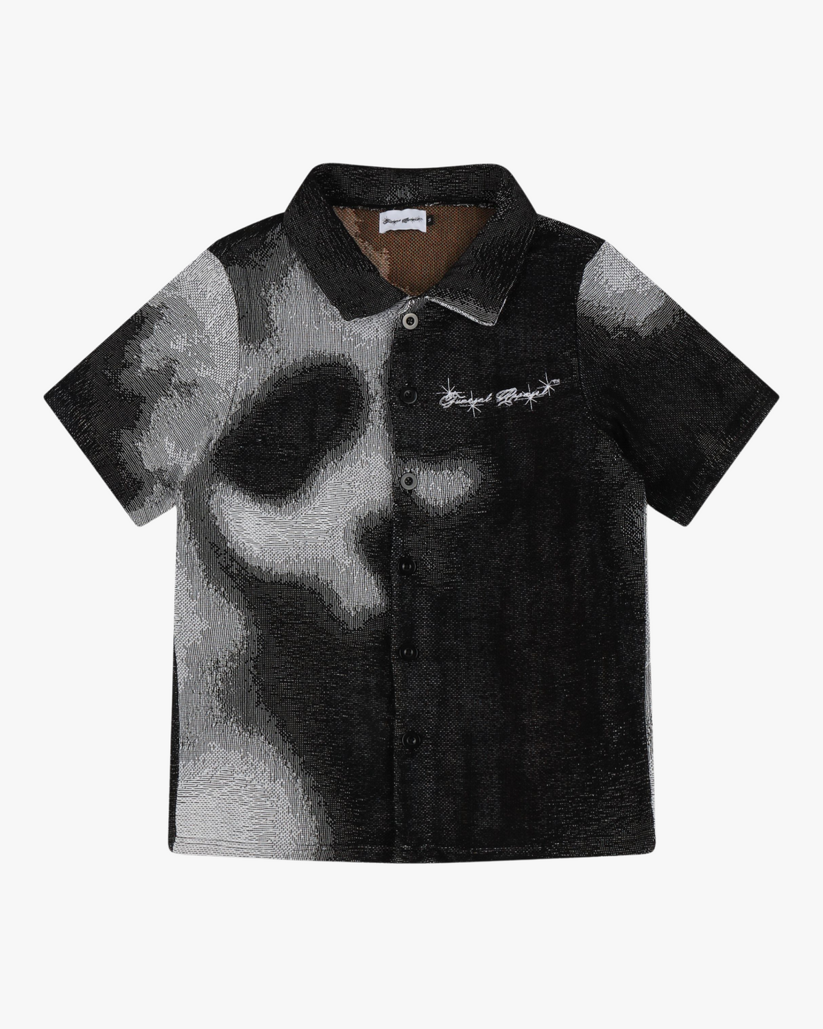 Ghost Shirt - Funeral Apparel