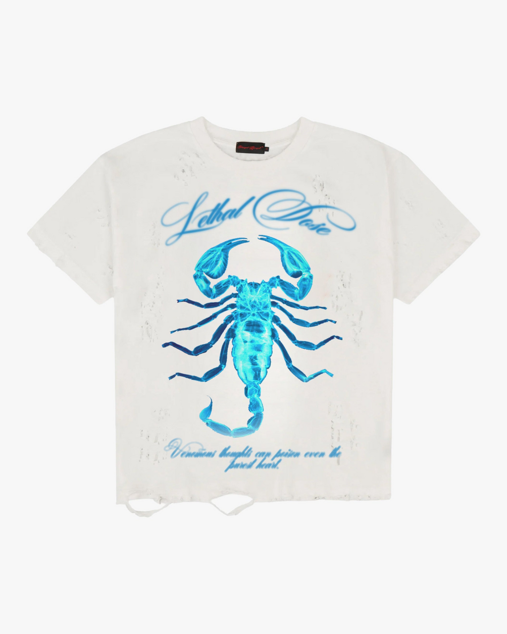 Lethal Dose T-Shirt