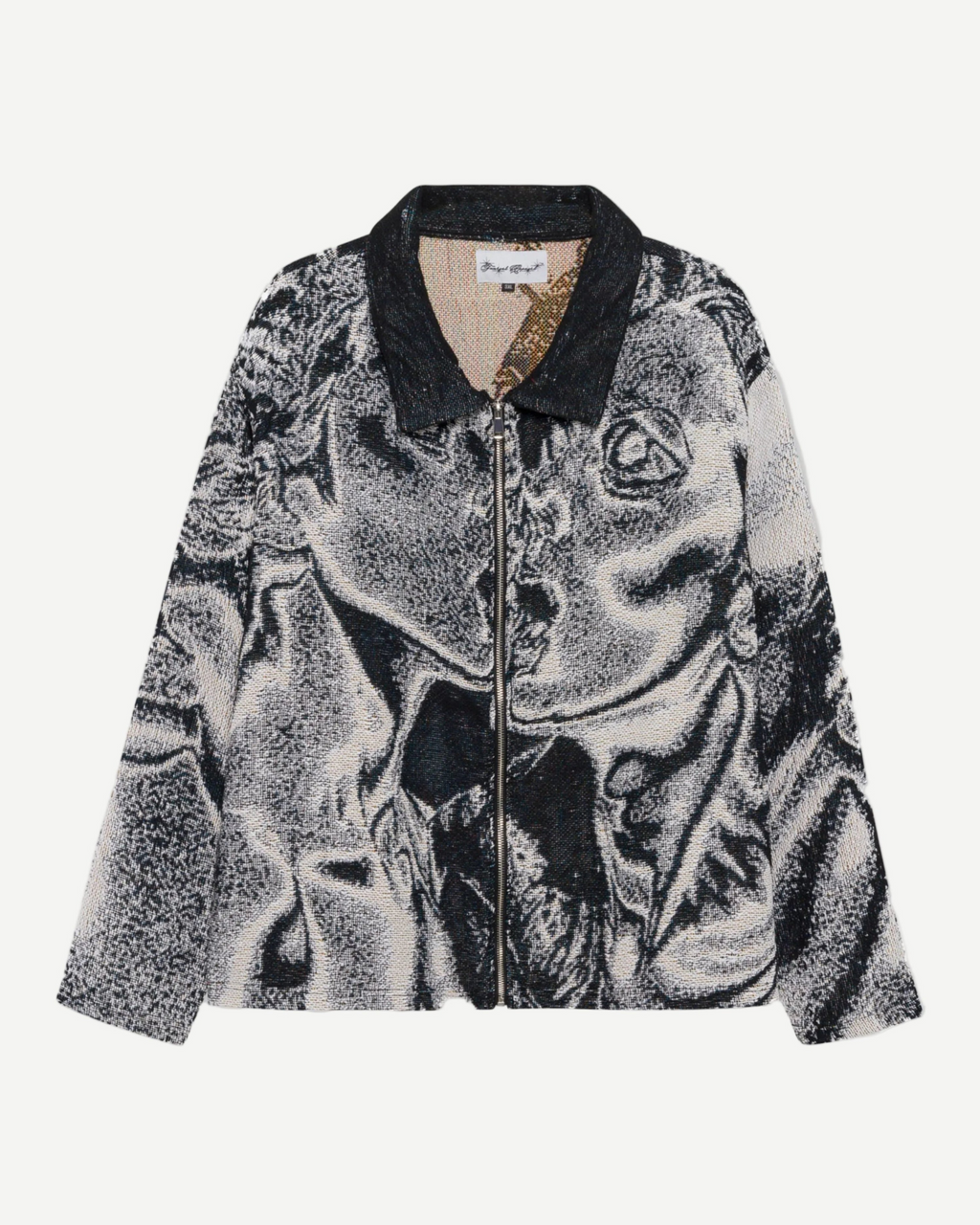 Luv Dr*g Jacket - Funeral Apparel
