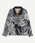 Luv Dr*g Jacket - Funeral Apparel