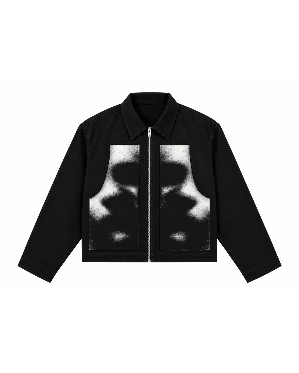 Ghost Carpenter Jacket